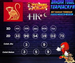 PREDIKSI HONGKONG MALAM HARI INI 13 MARET 2024