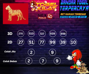 PREDIKSI NEX4D POOLS HARI INI 22 MARET 2024