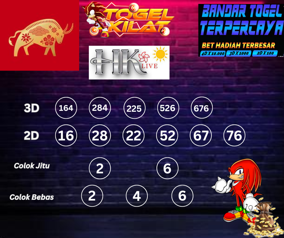 PREDIKSI ANGKA TOGEL HONGKONG LIVE DAY HARI INI 5 APRIL 2024