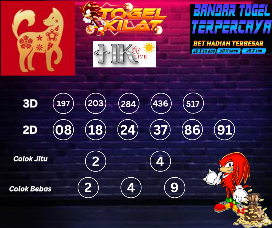 PREDIKSI ANGKA TOGEL HONGKONG LIVE DAY HARI INI 17 APRIL 2024