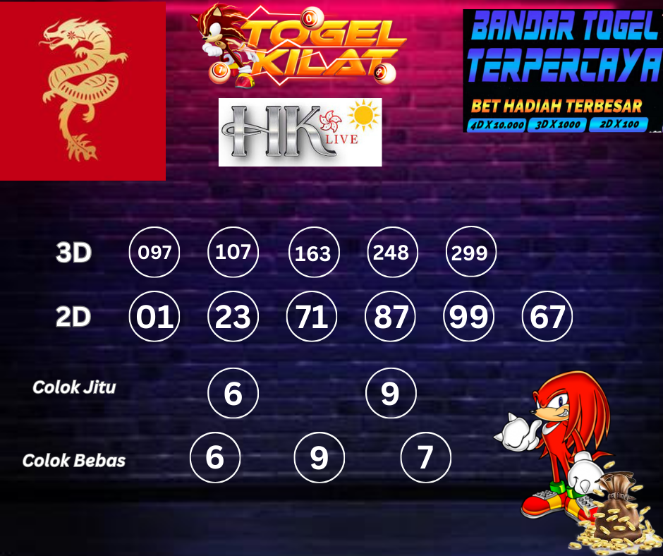 PREDIKSI ANGKA TOGEL HONGKONG LIVE DAY HARI INI 19 APRIL 2024