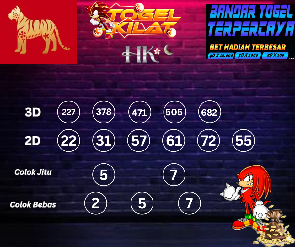 PREDIKSI HONGKONG LIVE NIGHT HARI INI 11 APRIL 2024