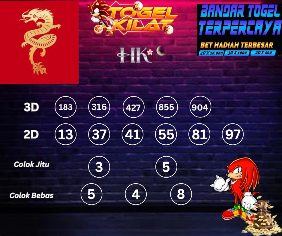 PREDIKSI HONGKONG LIVE NIGHT HARI INI 24 APRIL 2024