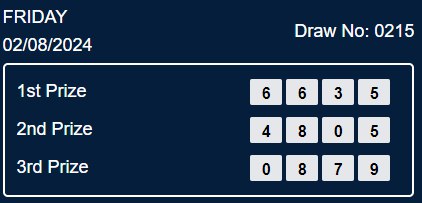 HASIL RESULT NEX4D POOLS DRAW 2 AGUSTUS 2024