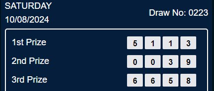 HASIL RESULT NEX4D POOLS DRAW 10 AGUSTUS 2024